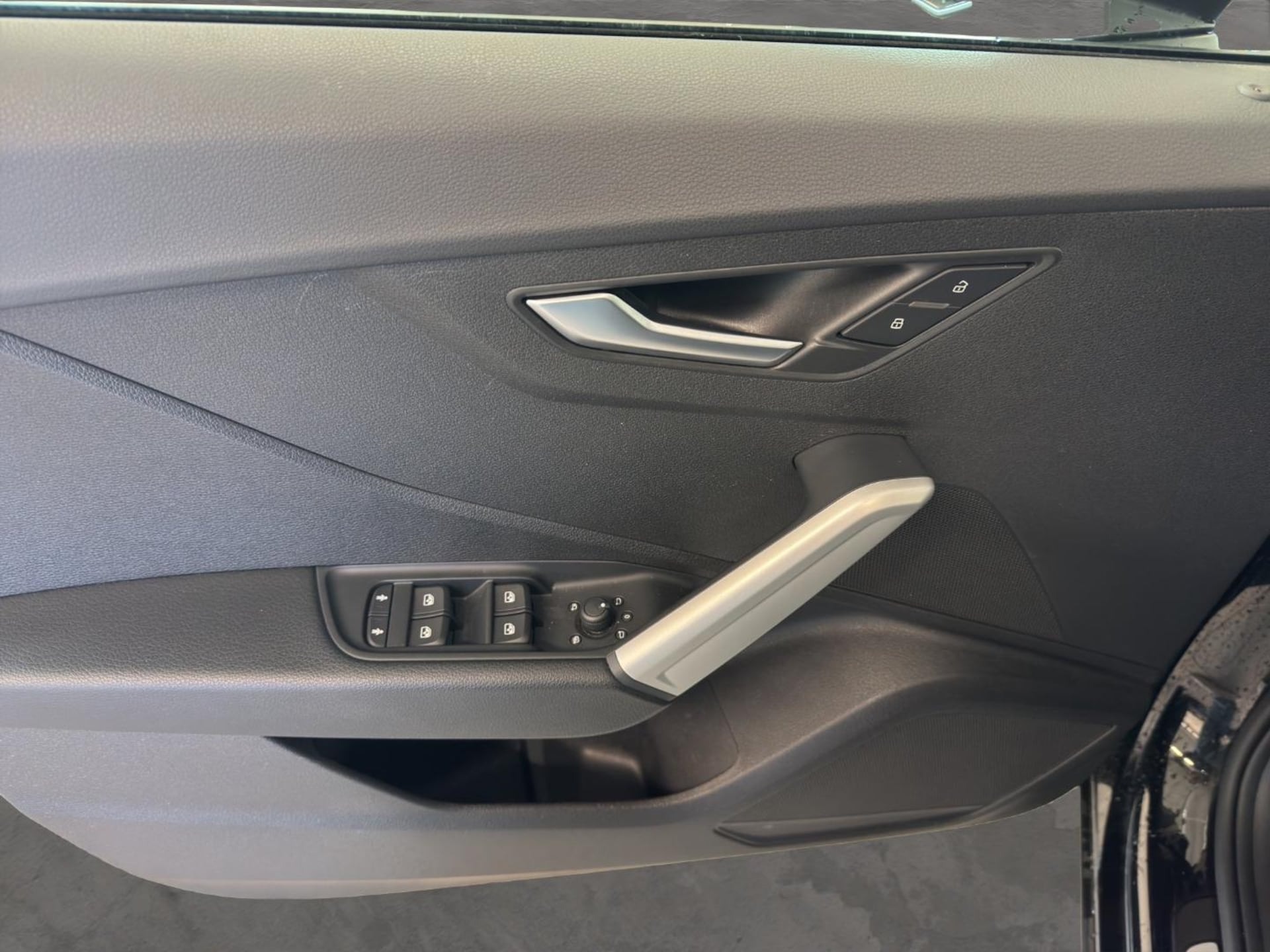 Audi Q2 Advanced