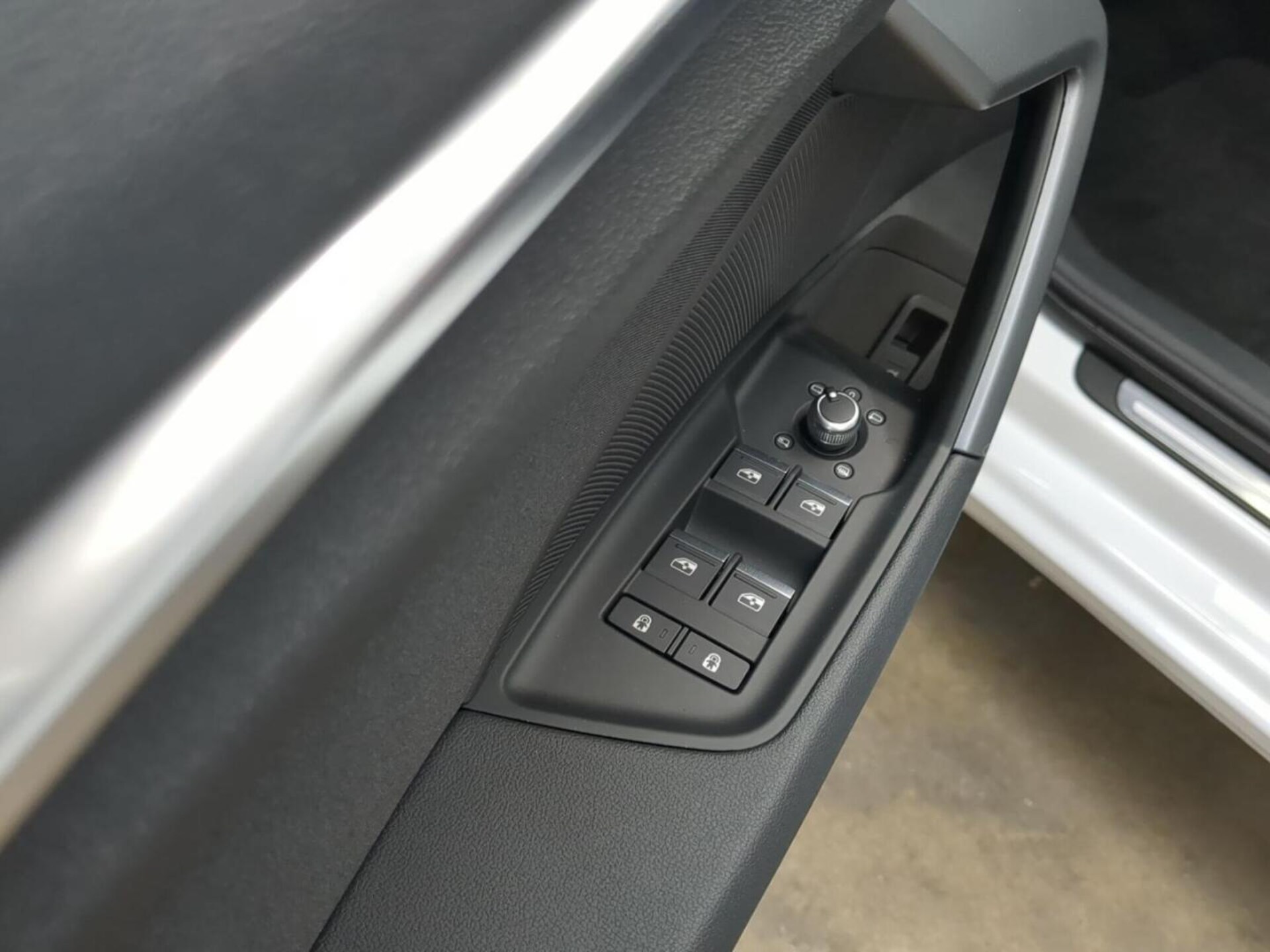 Audi A3 Sportback Advanced