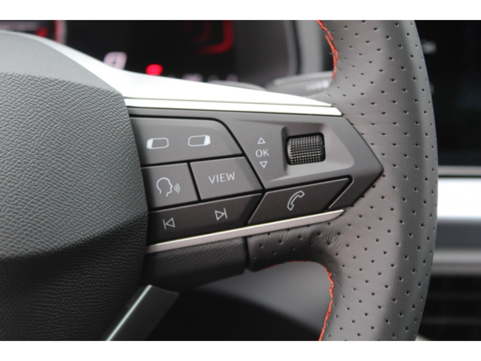 SEAT Ibiza – Bild 11