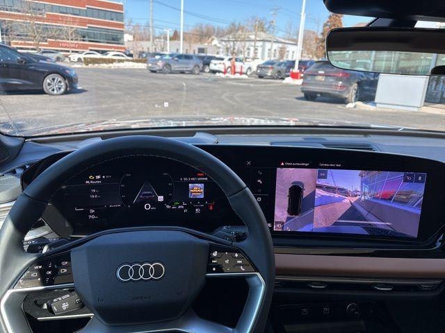 2026 Audi A6 Premium Plus - Photo 12
