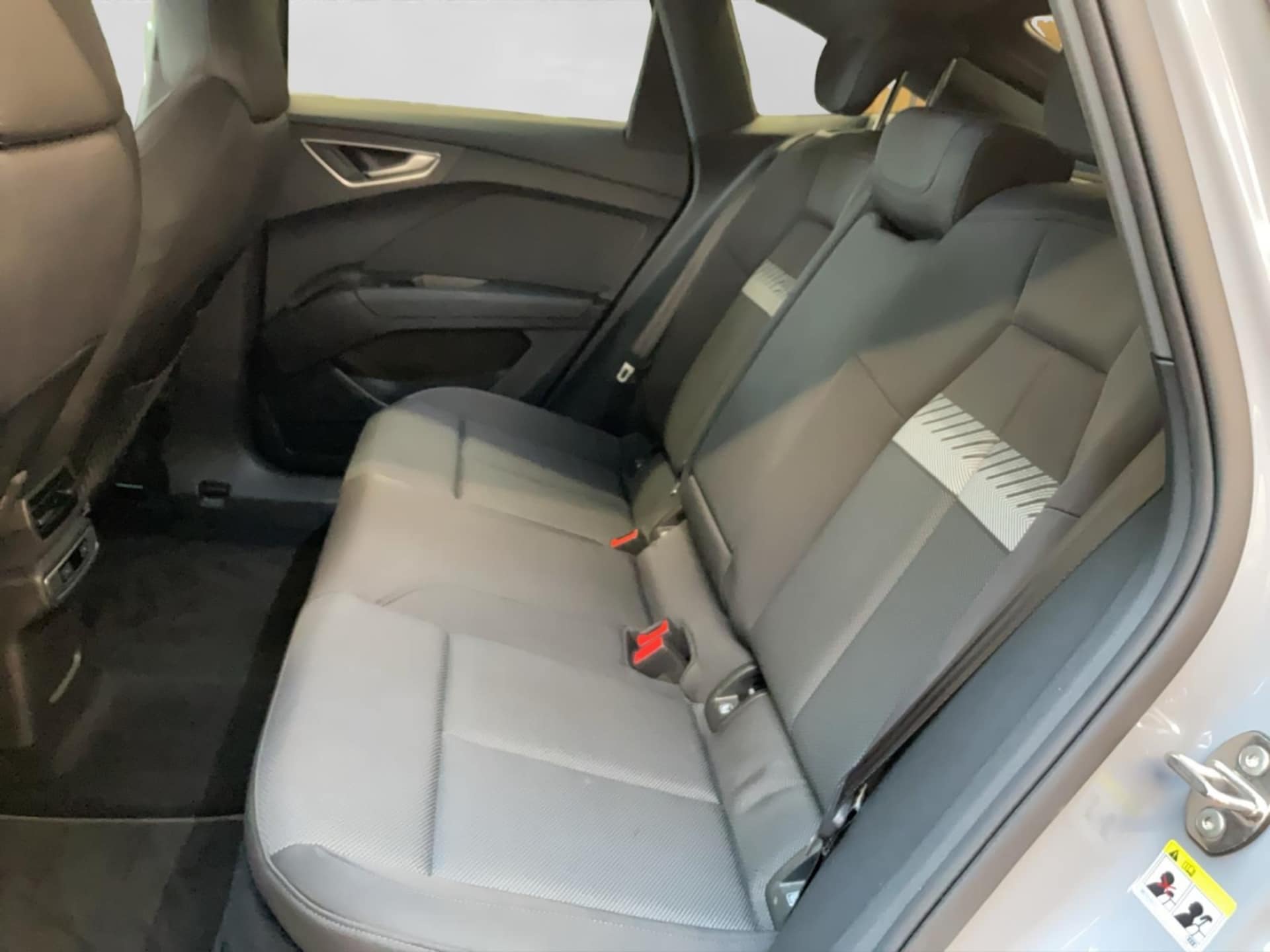 Audi Q4 Sportback e-tron