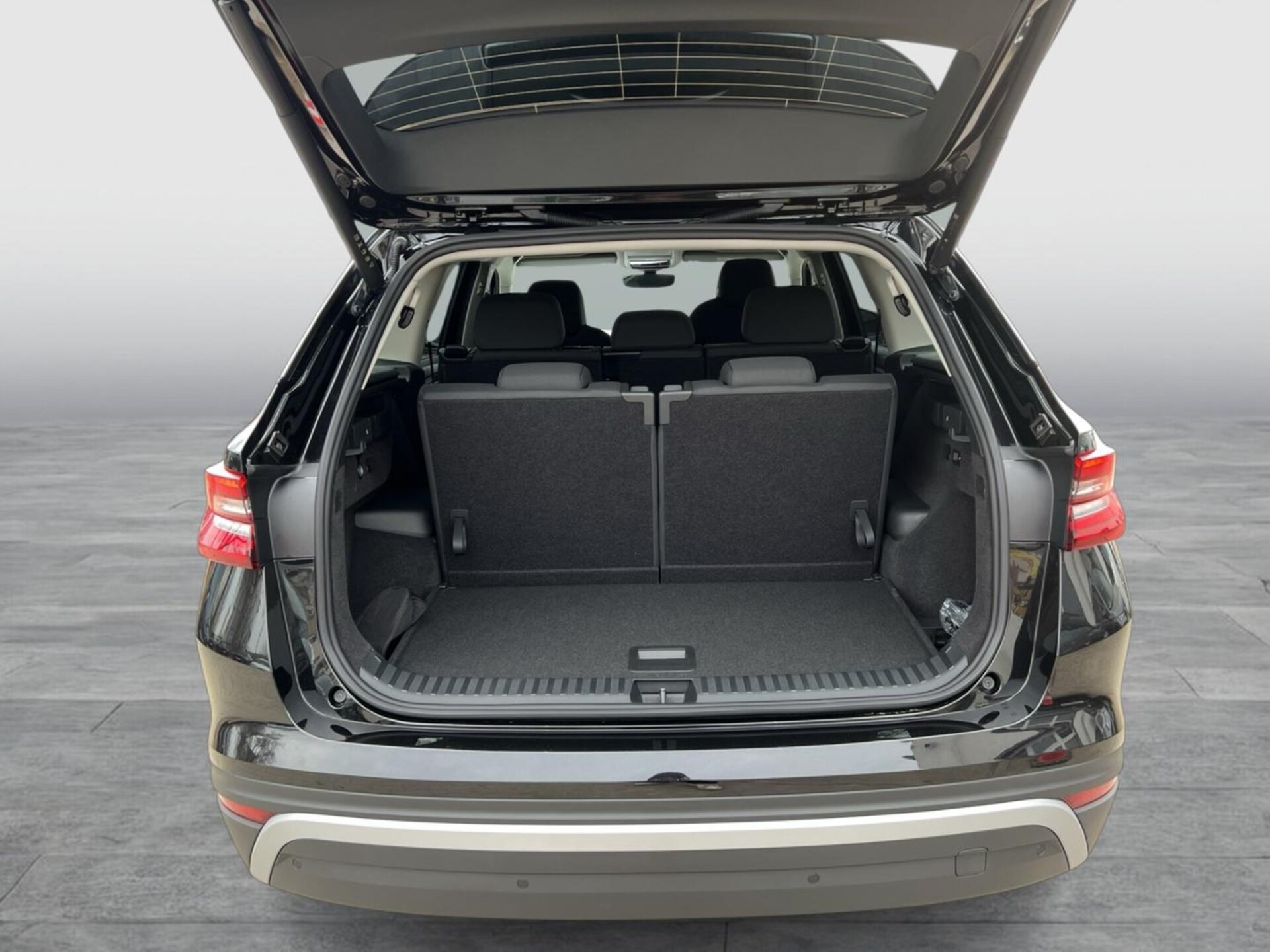 Skoda Kodiaq Selection