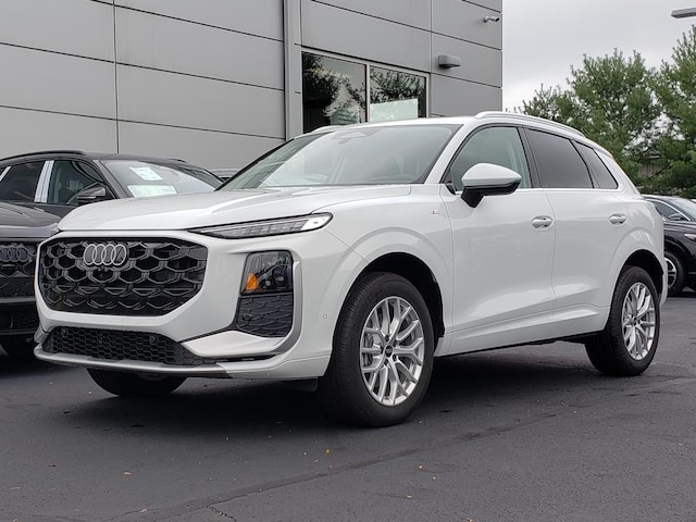 Photo of 2026 Audi Q3 SUV