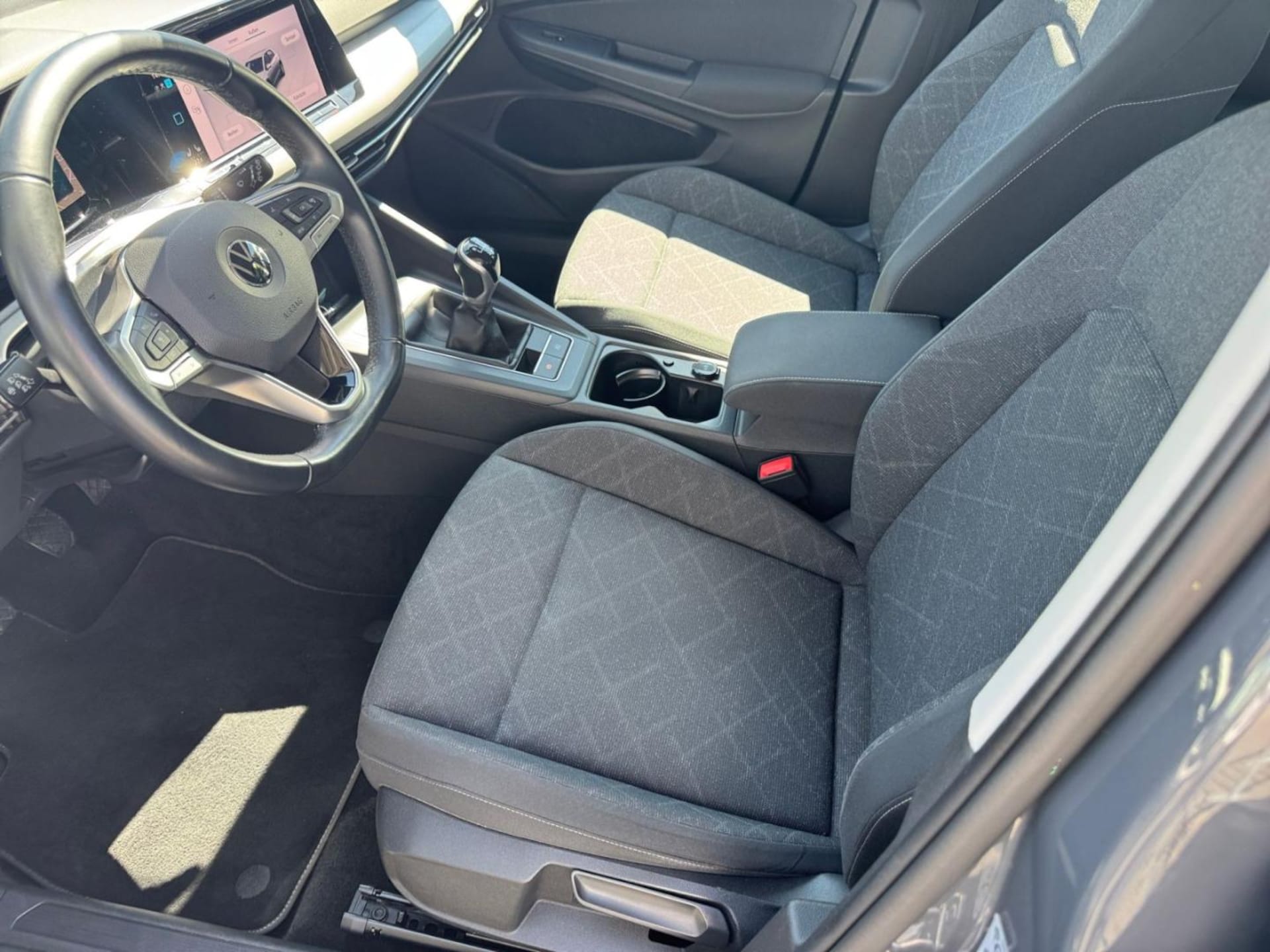 Volkswagen Golf Life