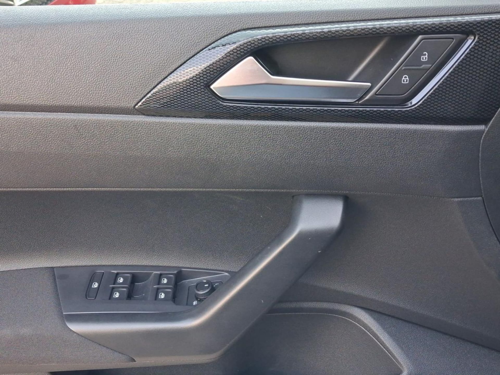 Volkswagen Taigo Life