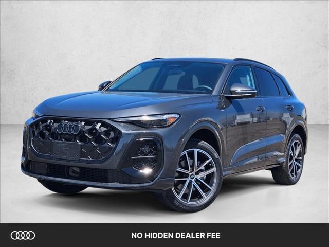 Photo of 2026 Audi Q5