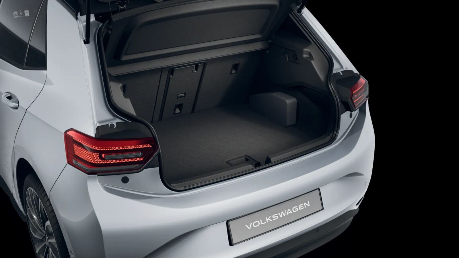 Volkswagen ID.3 – Bild 10