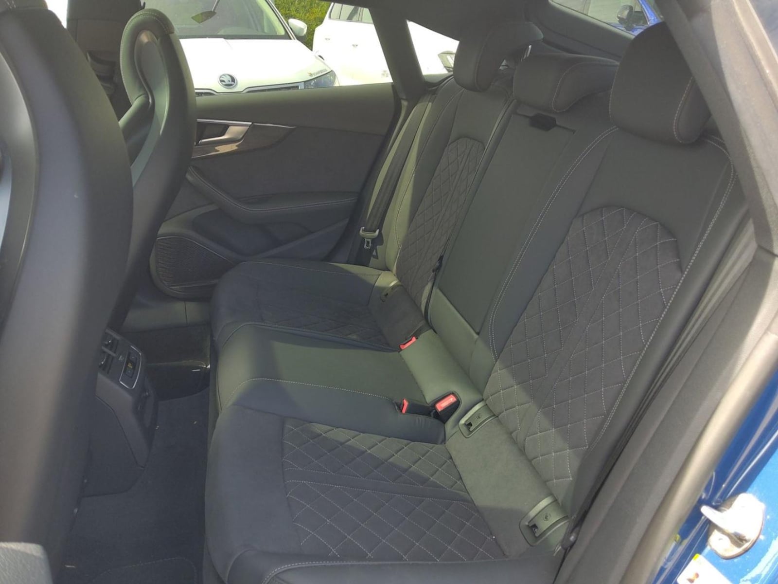 Audi S5 Sportback – Bild 13