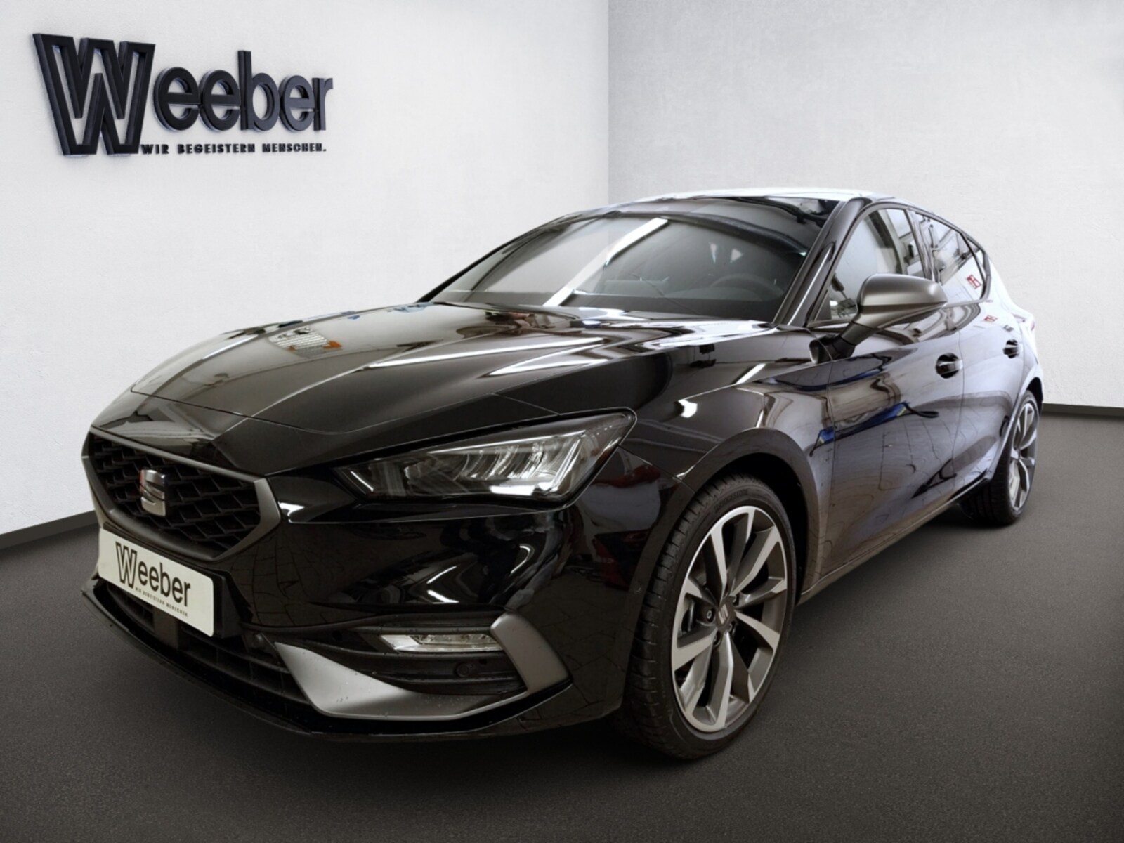 SEAT Leon – Bild 3