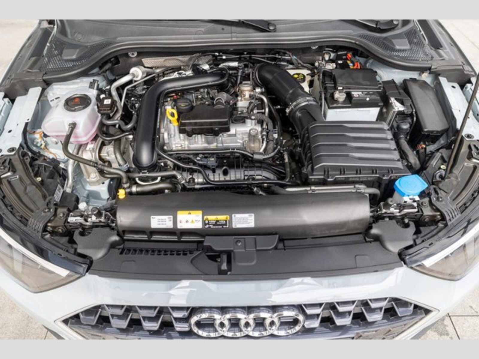 Audi A1 Sportback – Bild 13