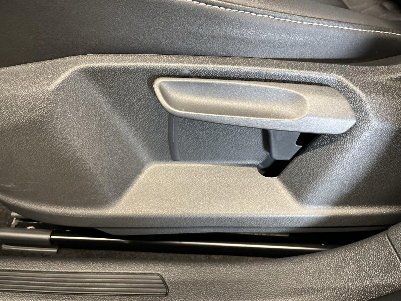 Volkswagen T-Cross – Bild 13