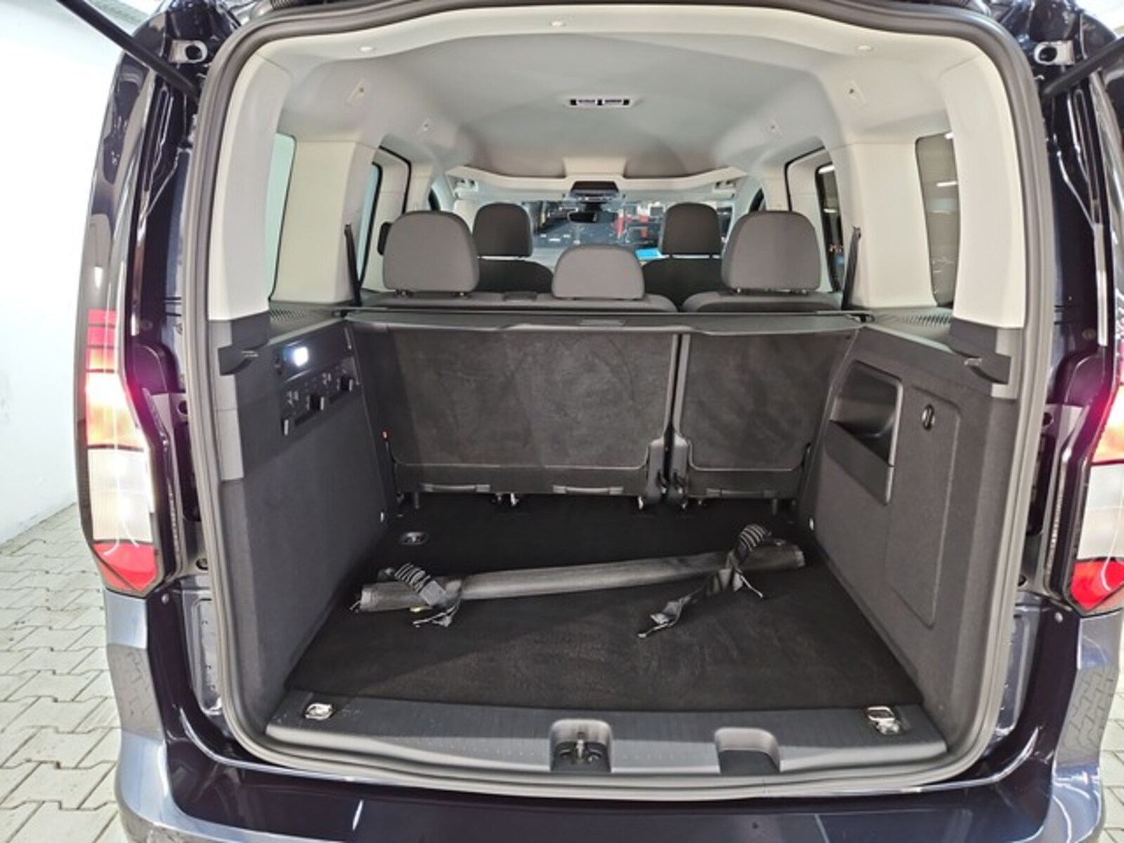 Volkswagen Caddy – Bild 13