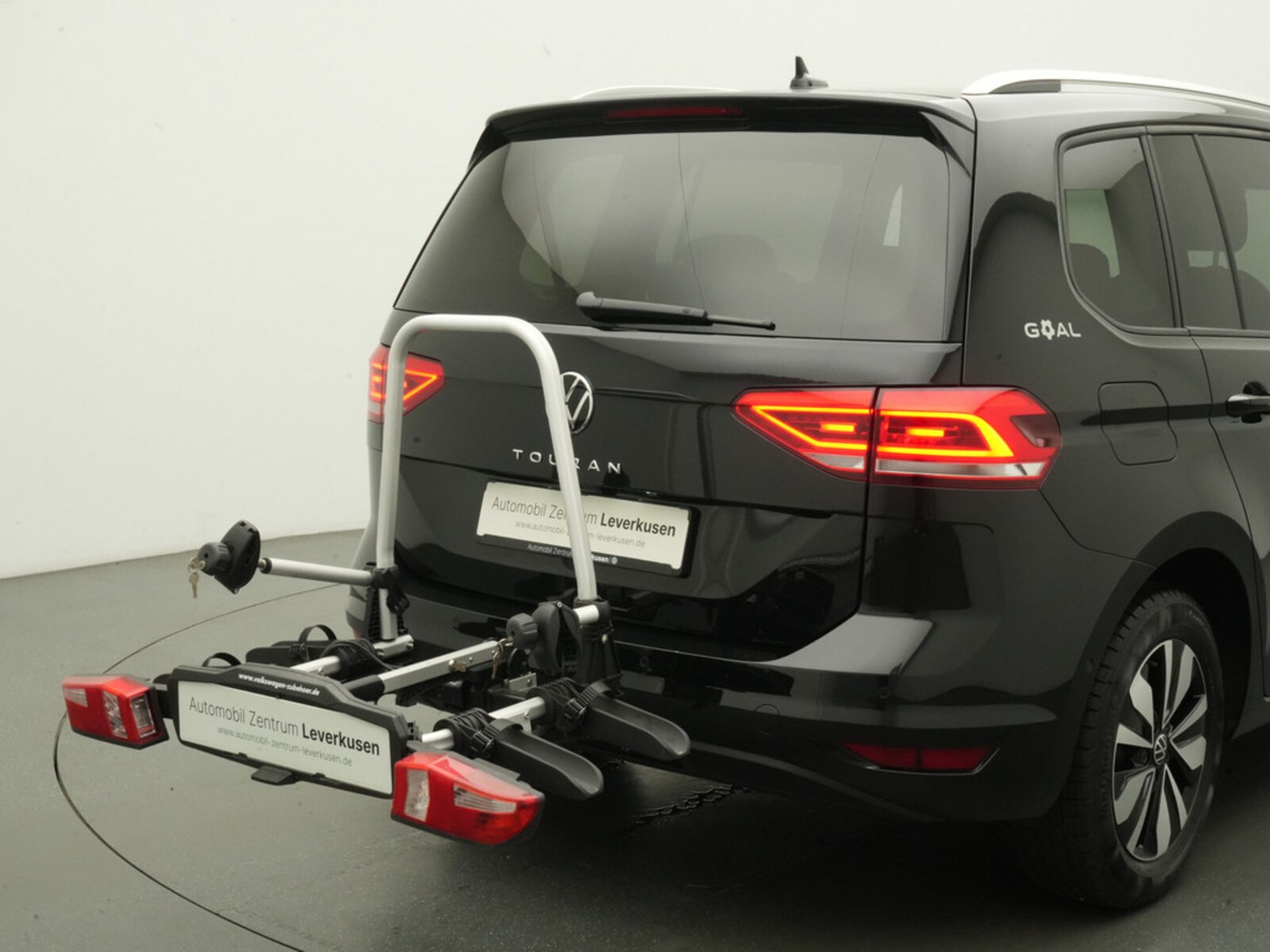 Volkswagen Touran – Bild 4