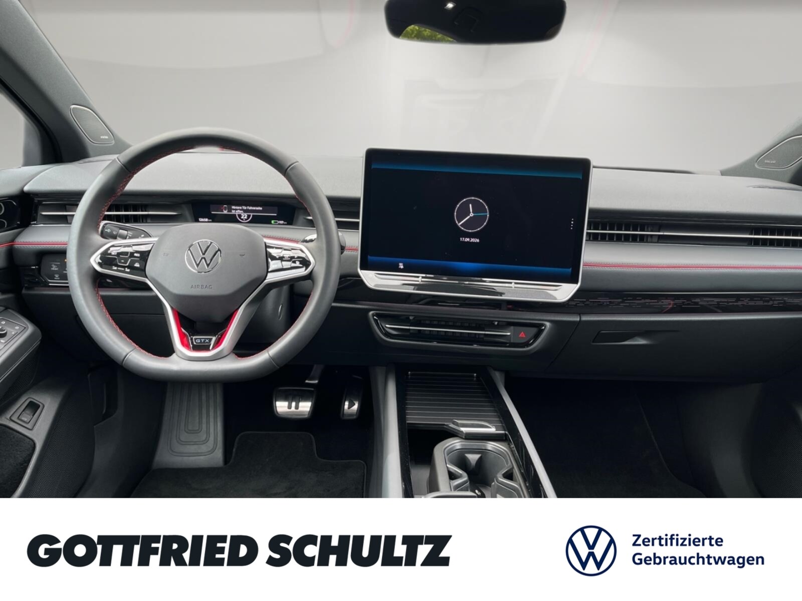 Volkswagen ID.7 – Bild 6