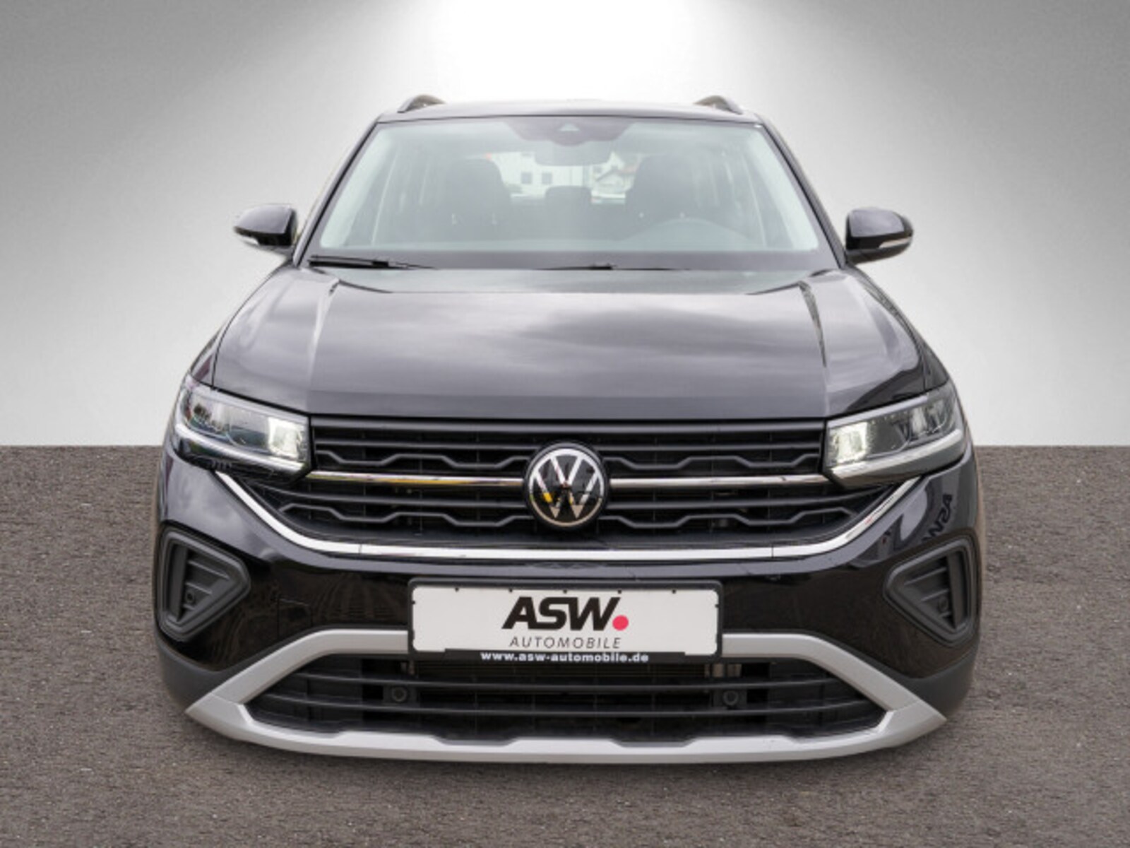 Volkswagen T-Cross – Bild 5
