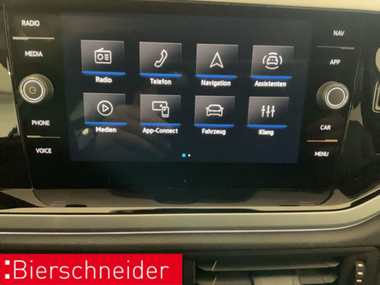 Volkswagen Polo – Bild 17