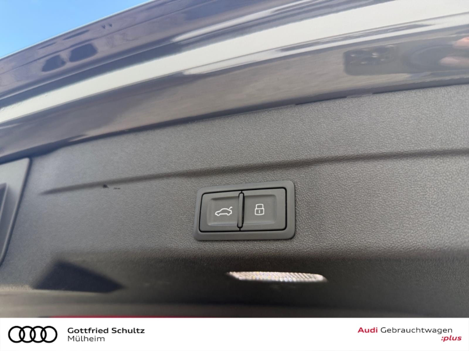 Audi A5 Avant – Bild 12