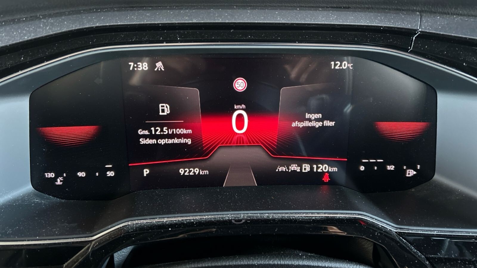 Volkswagen Polo – Bild 8