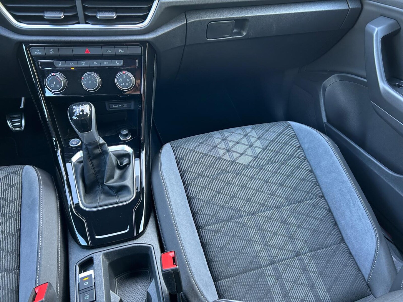 Volkswagen T-Roc – Bild 7