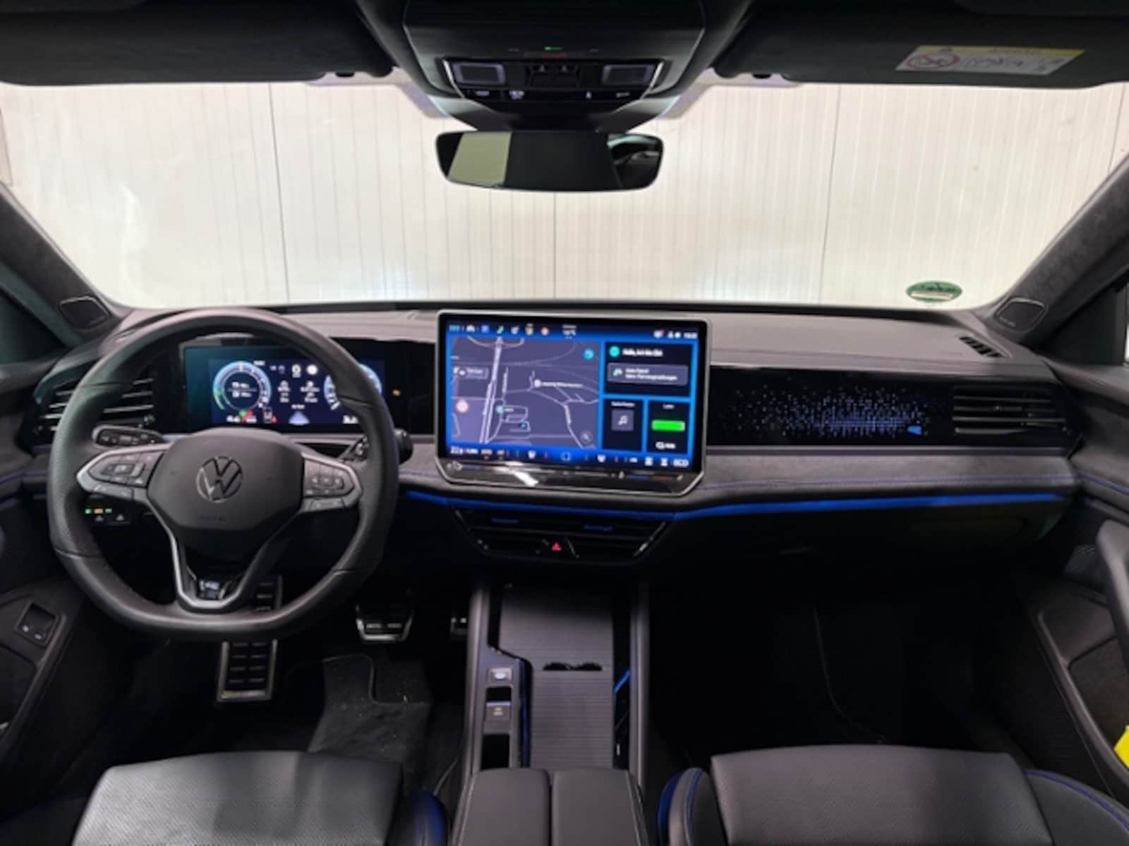 Volkswagen Passat – Bild 14