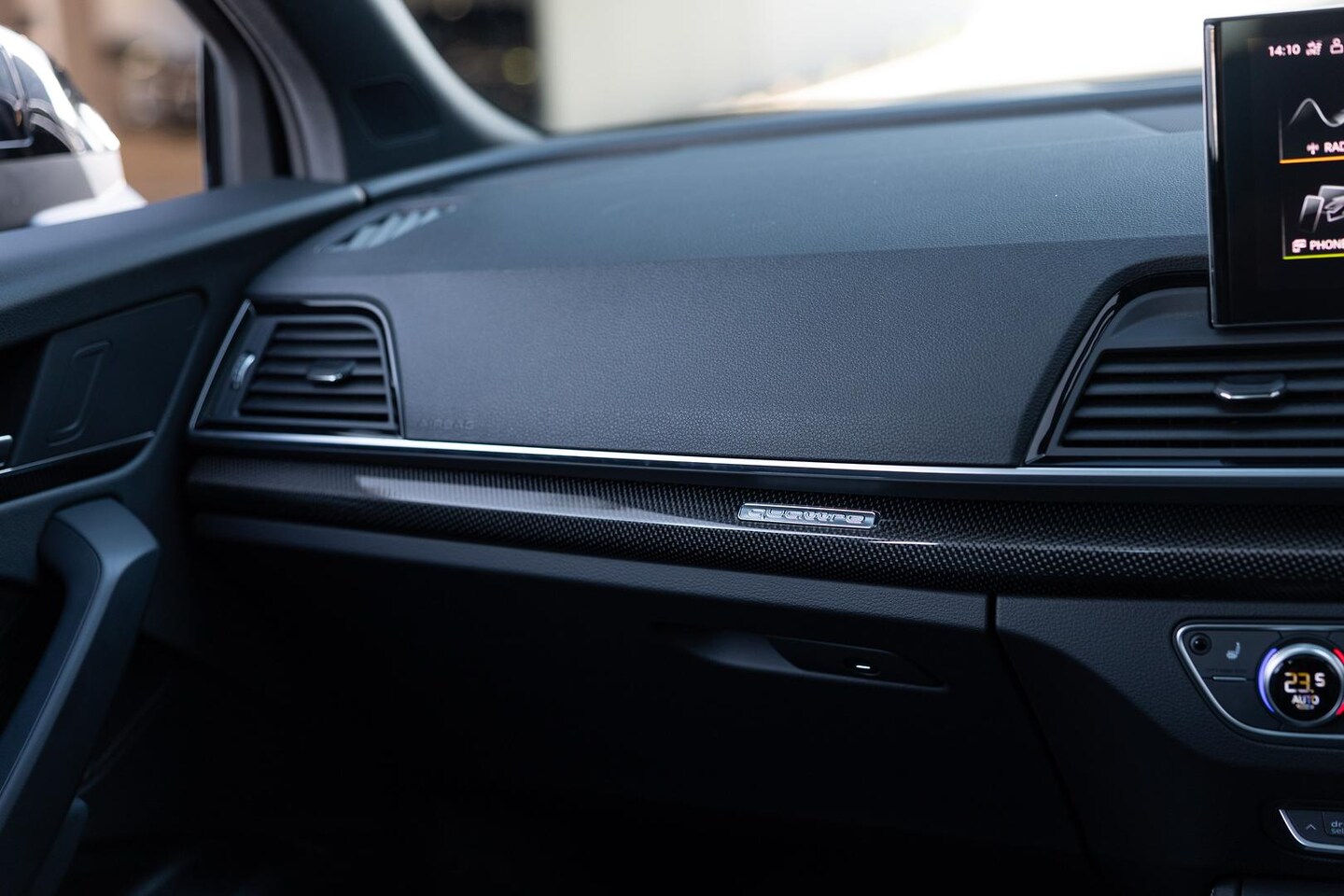 Image about Audi SQ5 TDI quattro tiptronic