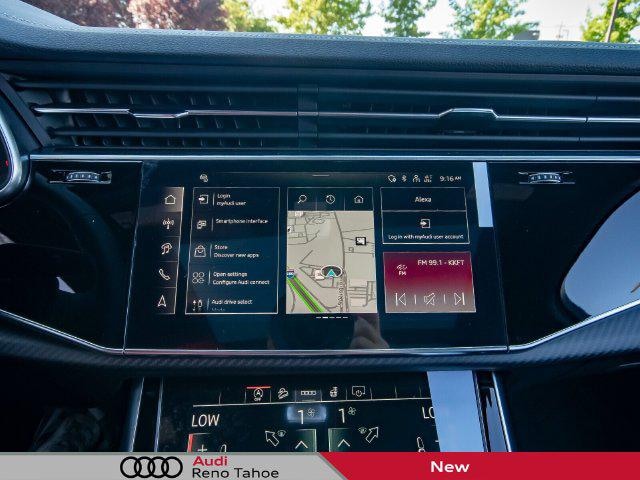 2026 Audi SQ7 Premium Plus - Photo 20