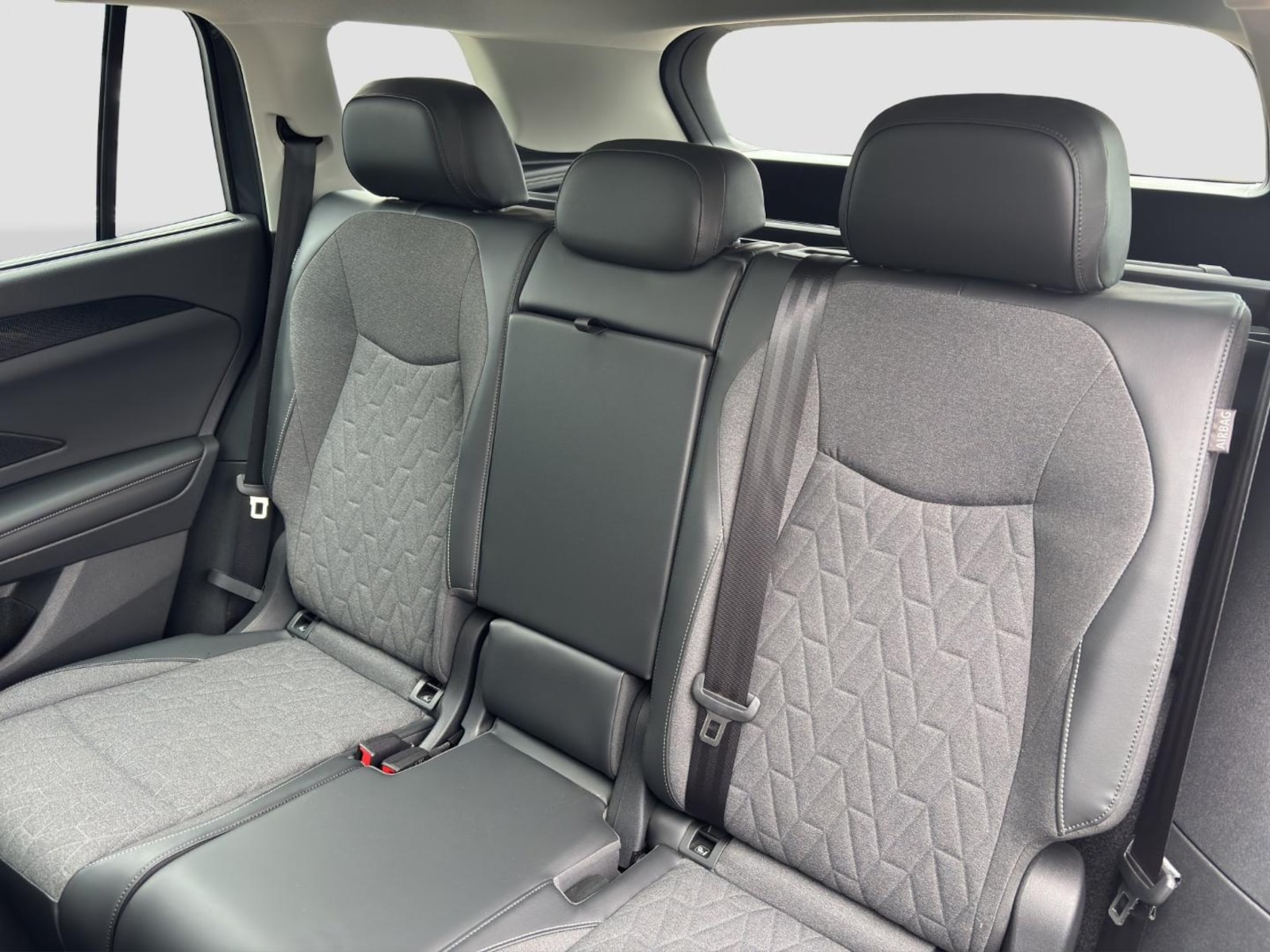 Volkswagen Tayron – Bild 14