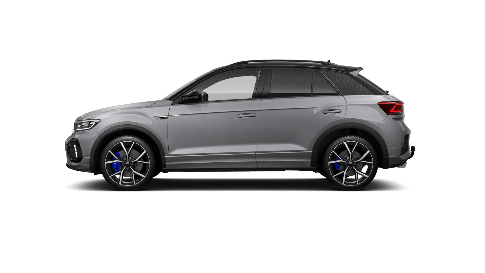 Volkswagen T-Roc – Bild 8