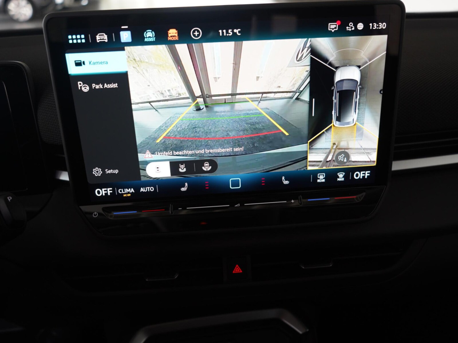 Volkswagen T-Roc – Bild 10