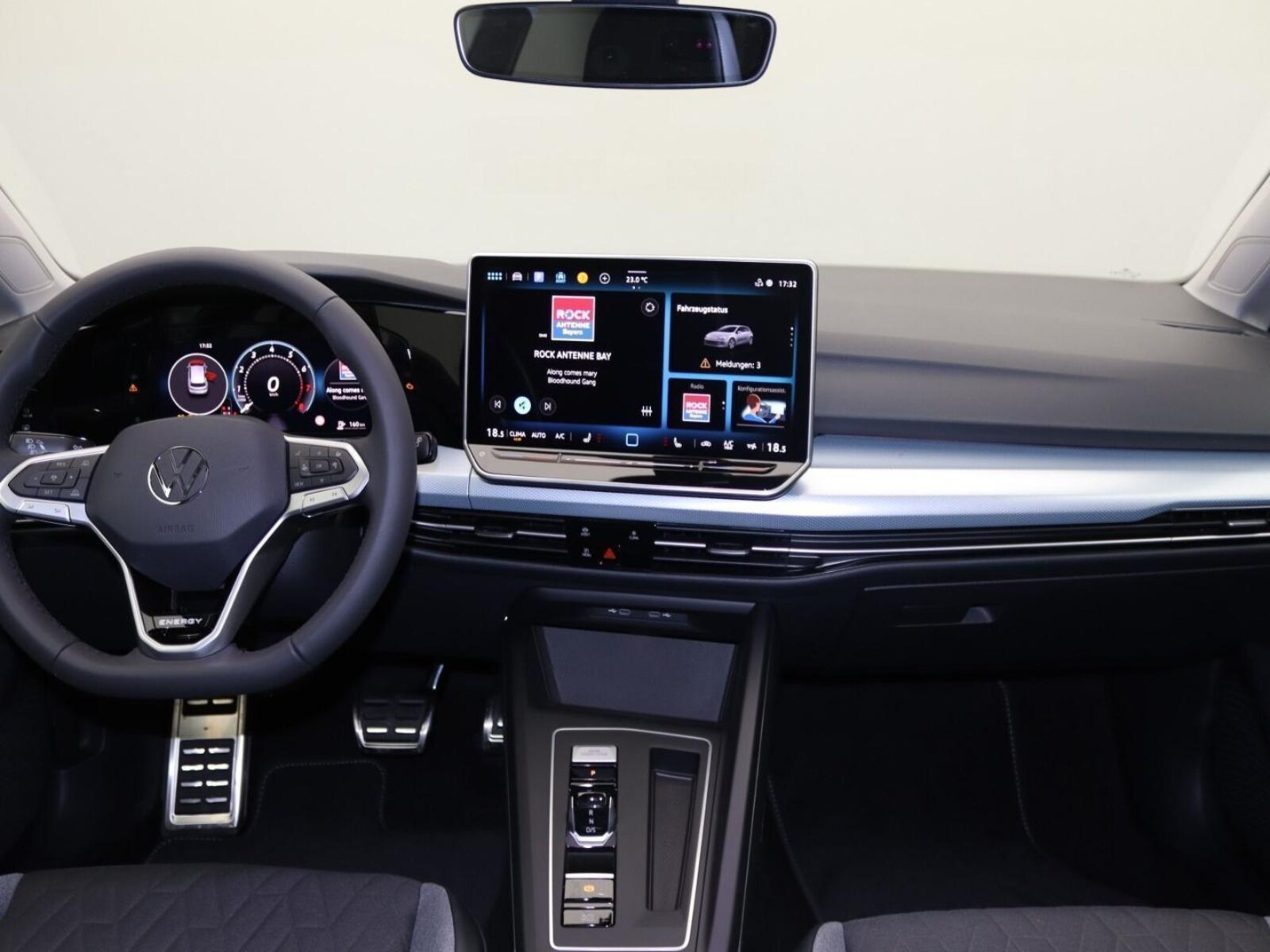 Volkswagen Golf – Bild 10