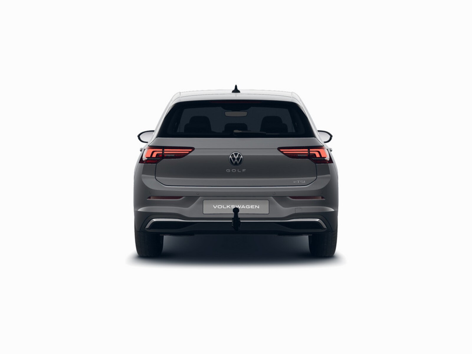 Volkswagen Golf – Bild 8