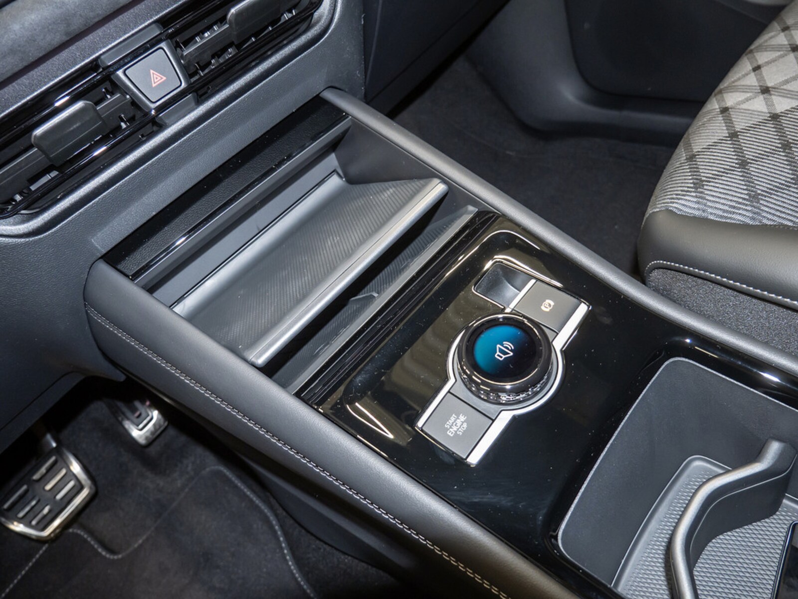 Volkswagen Tiguan – Bild 14