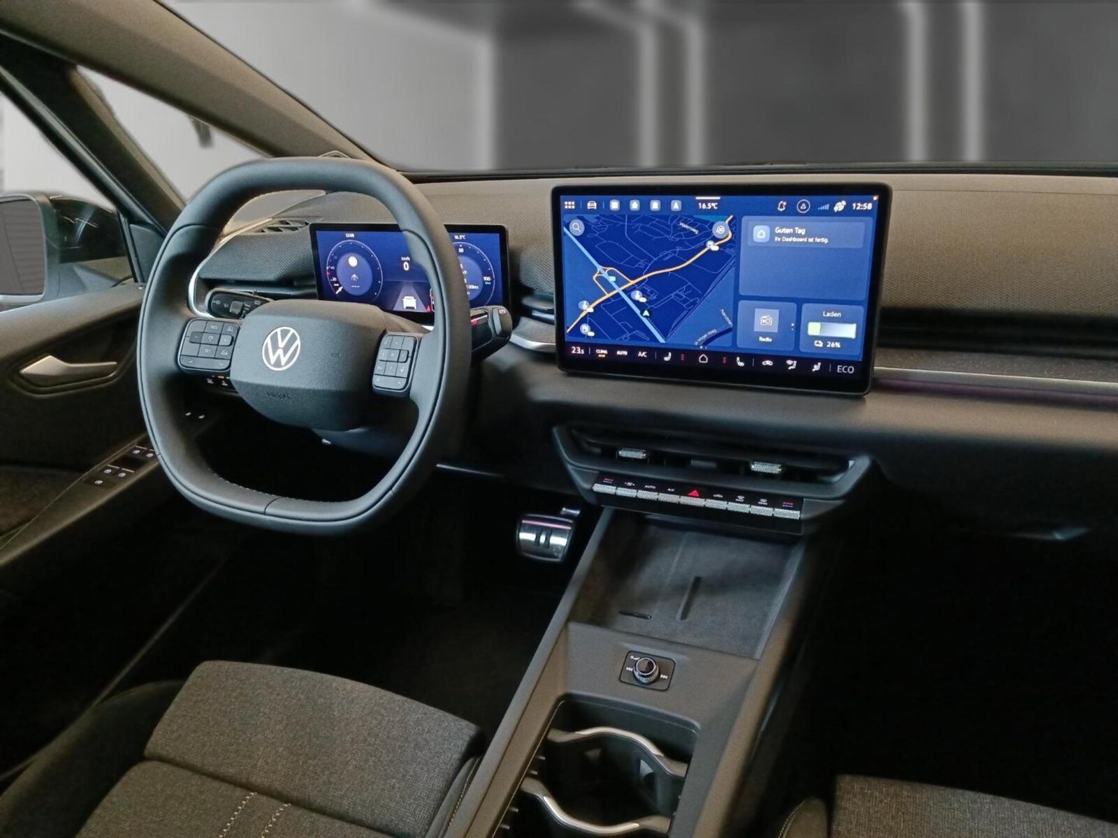 Volkswagen ID.3 Neo – Bild 8