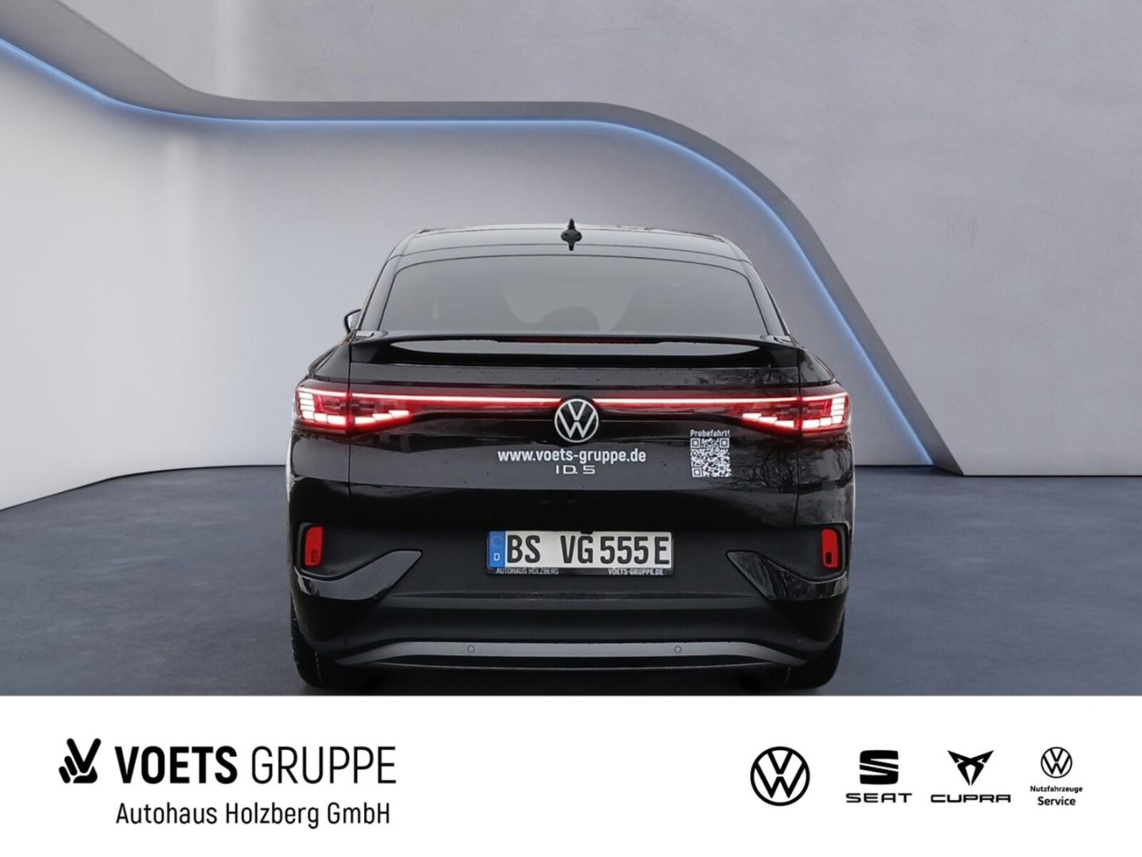 Volkswagen ID.5 – Bild 4