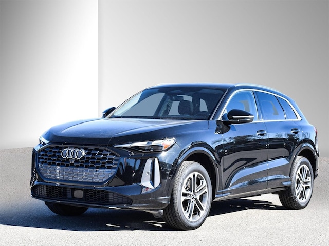 Photo of 2025 Audi Q5 