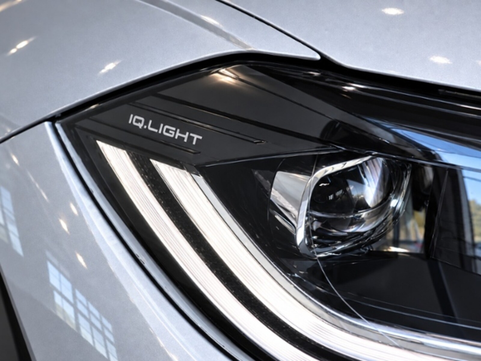 Volkswagen Polo – Bild 11