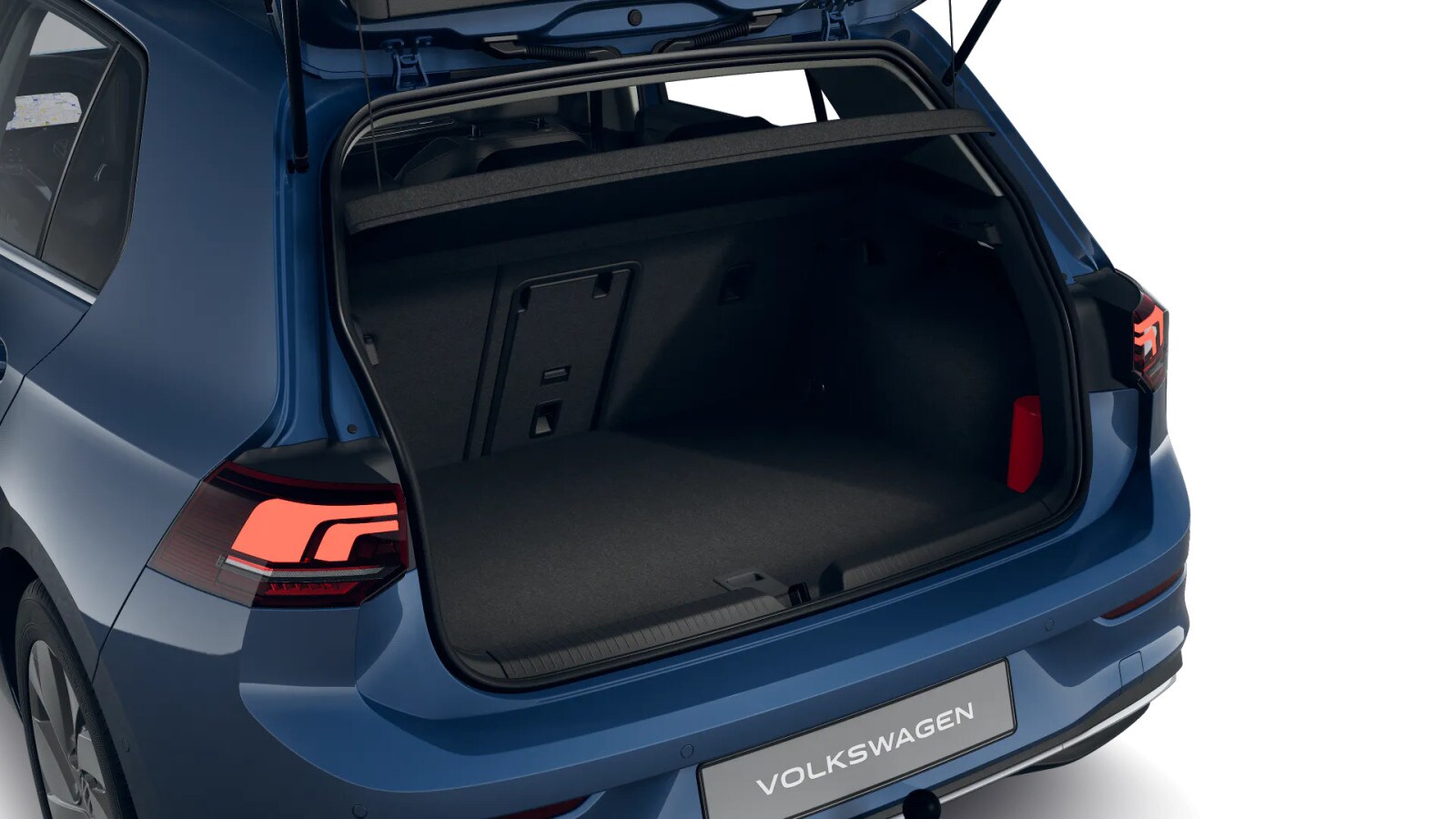 Volkswagen Golf – Bild 8