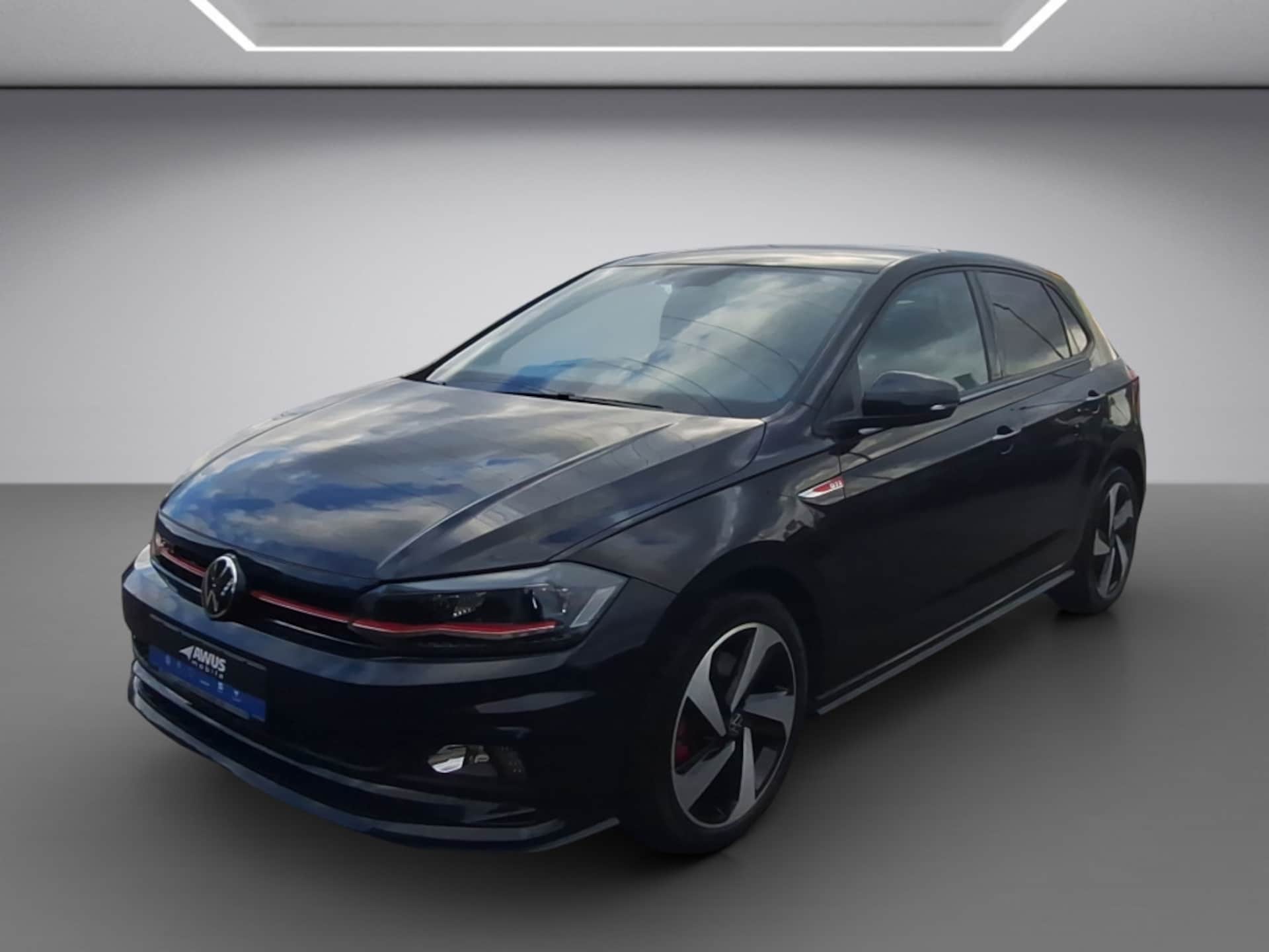 Volkswagen Polo 2020