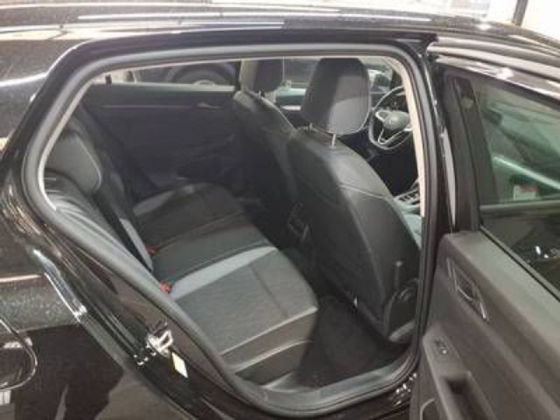 Volkswagen Golf ENERGY