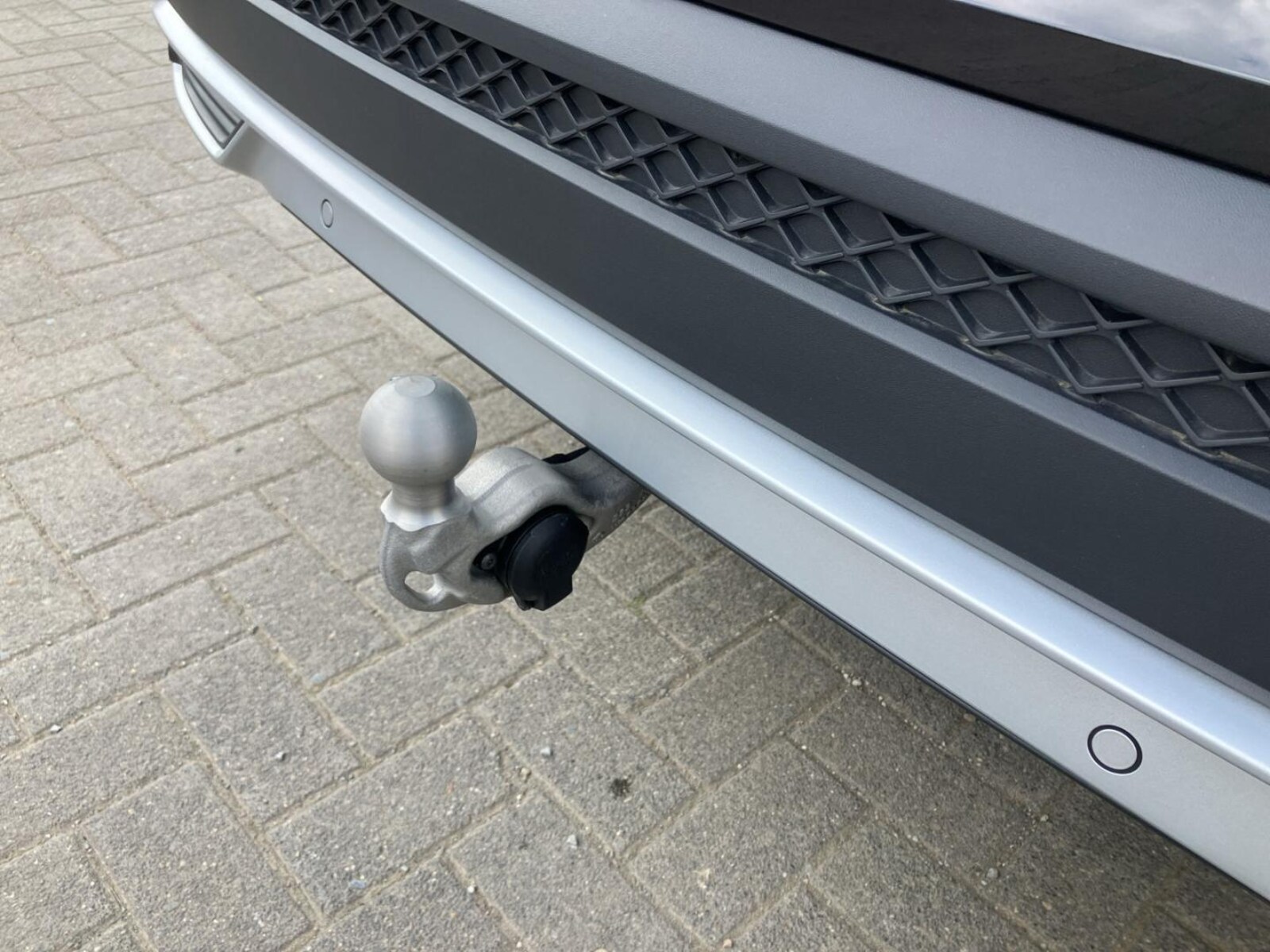 SEAT Tarraco – Bild 9