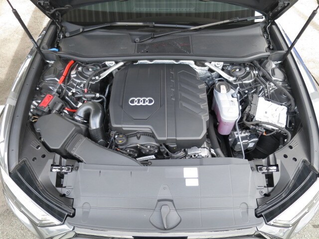Image about Audi A6 Avant 45 TFSI quattro sport 195(265) kW(PS) S tronic