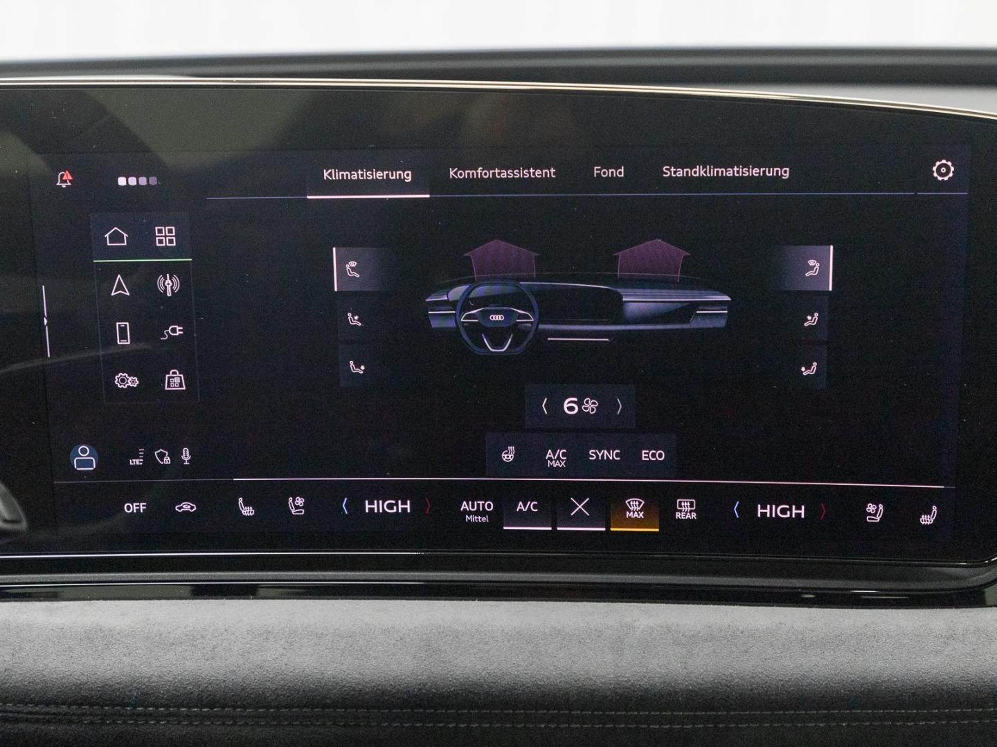 Image about Audi S6 Avant e-tron e-tron