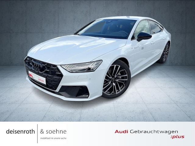Audi A7 Sportback