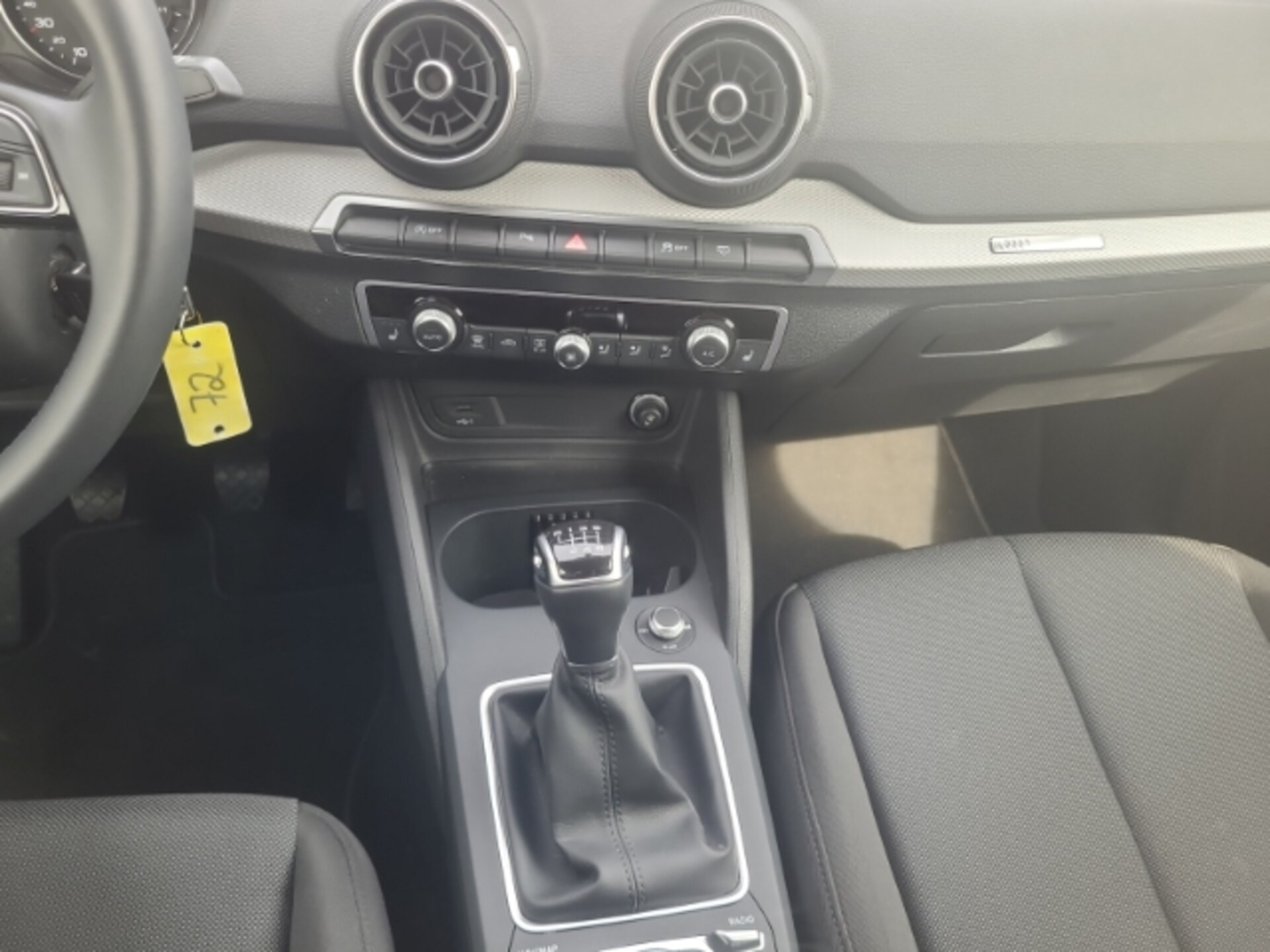 Audi Q2 Advanced