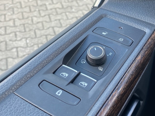 Volkswagen T6.1 Multivan