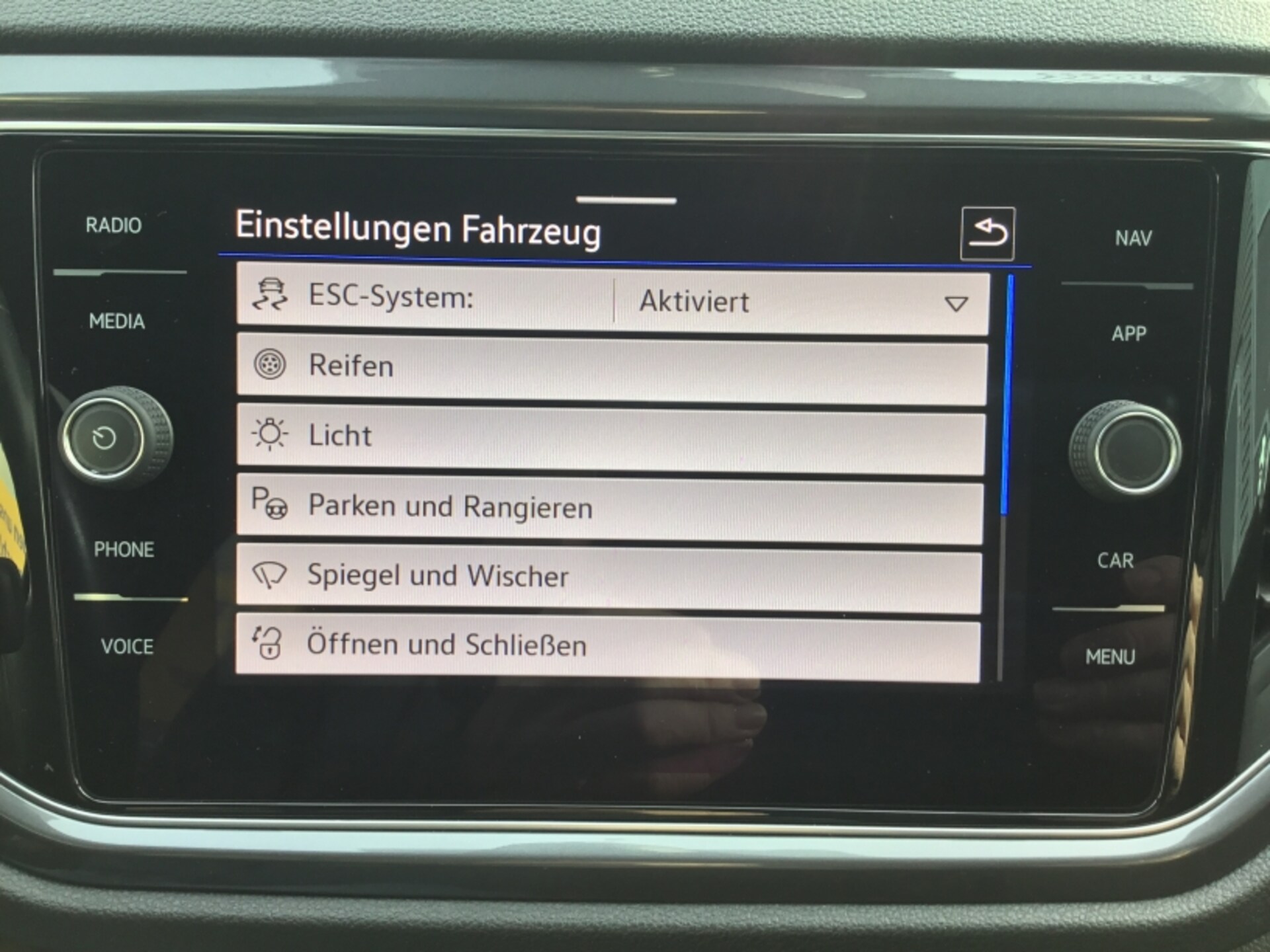 Volkswagen T-Roc Sport