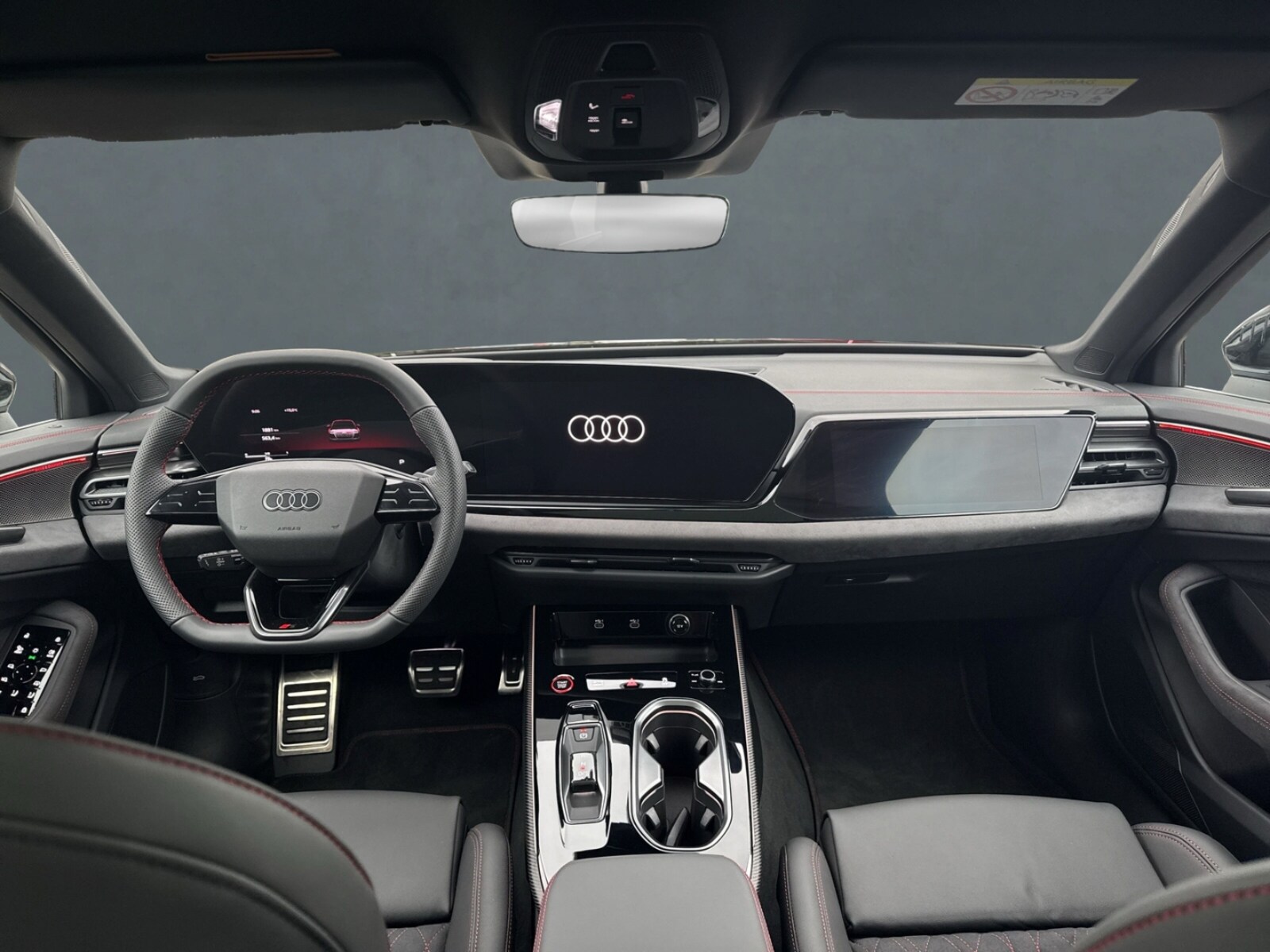 Audi A6 Avant – Bild 8