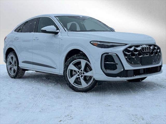 2025 Audi Q5 Sportback