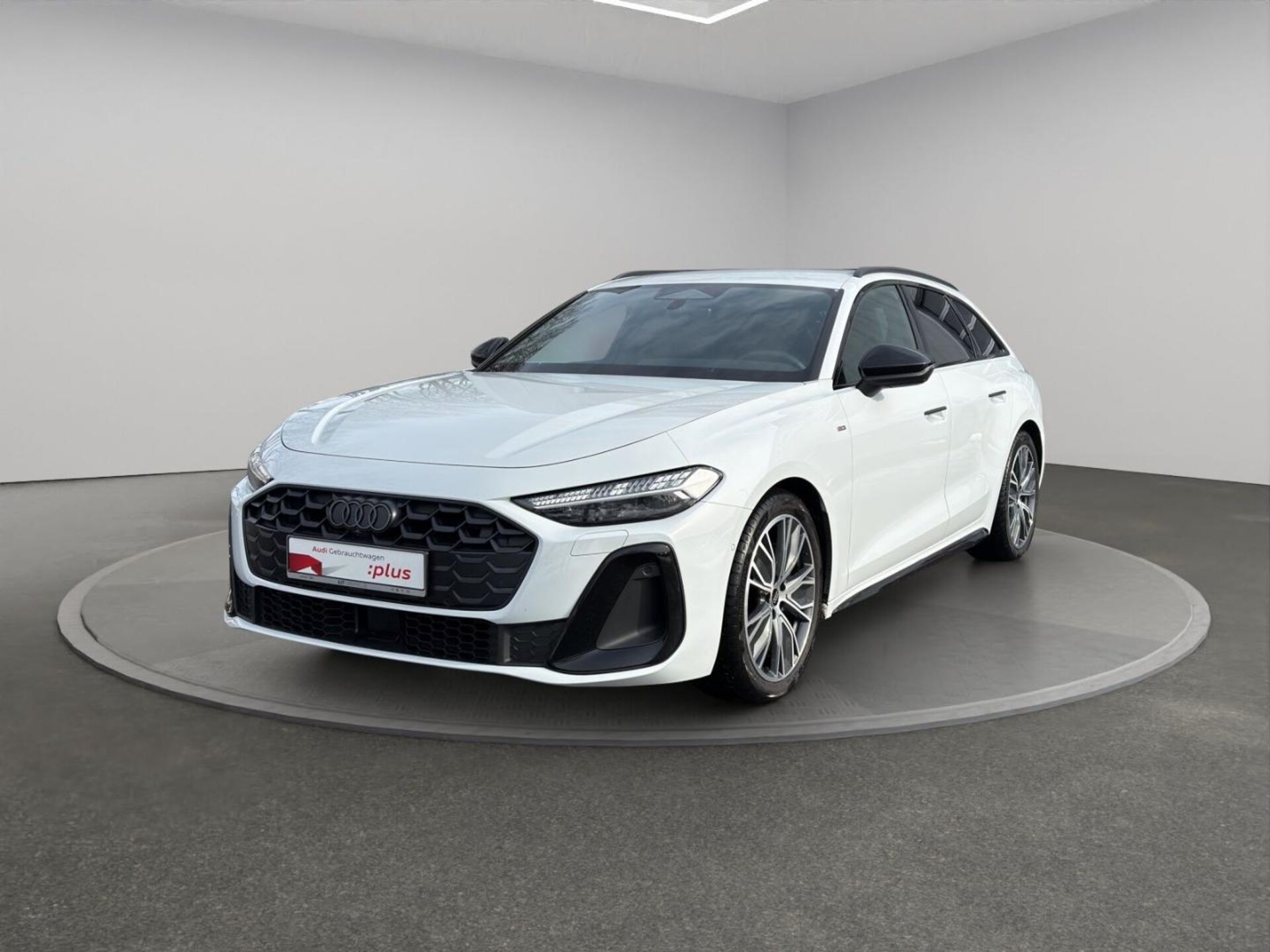Audi A5 Avant