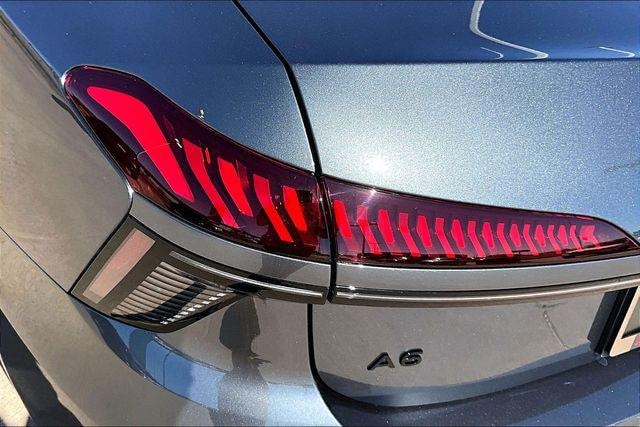 2026 Audi A6 Premium Plus - Photo 32